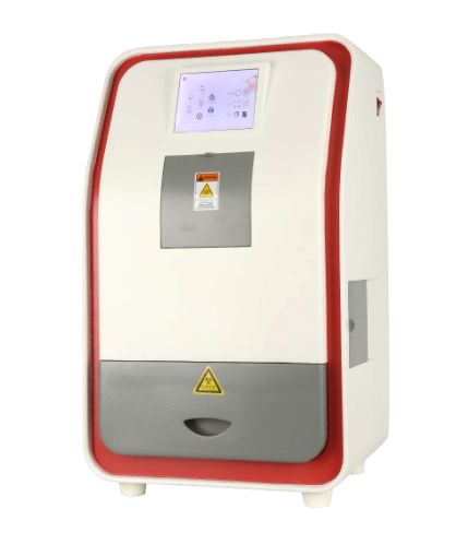 凝膠成像分析系統(tǒng)JP-2880Plus