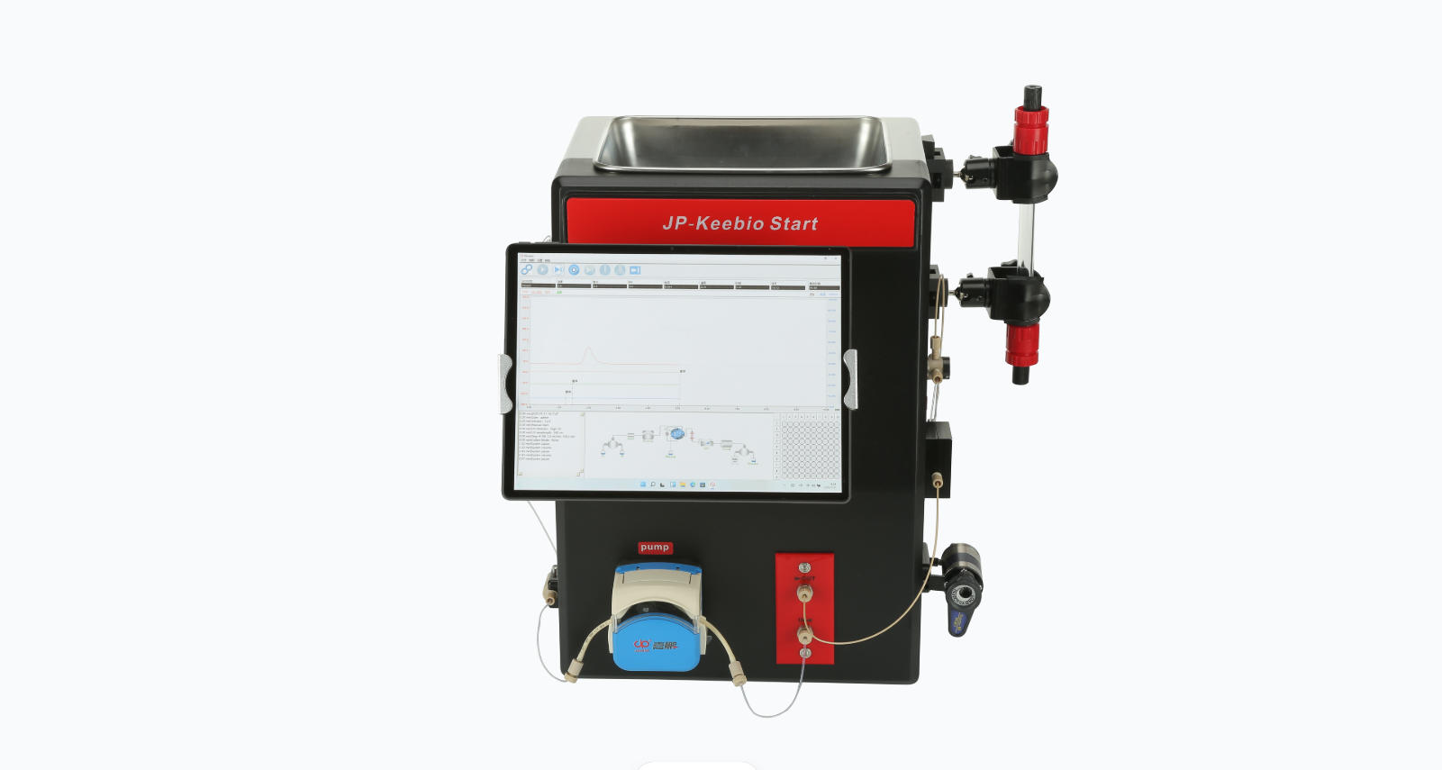 蛋白質(zhì)純化系統(tǒng)