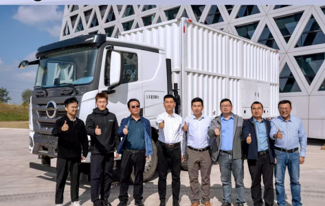 重大突破！移動式應(yīng)急凈水保障車研發(fā)成功，開啟應(yīng)急供水新時(shí)代